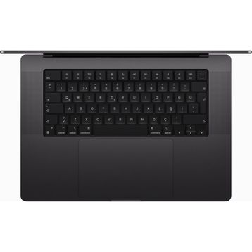 Apple MacBook Pro MRW33TU/A M3 Max 14CPU 30GPU 36GB RAM 1TB SSD macOS 16 inç Uzay Siyahı Laptop - Notebook