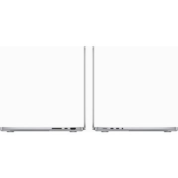 Apple MacBook Pro MRX73TU/A M3 Pro 12CPU 18GPU 18GB RAM 1TB SSD macOS 14 inç Gümüş Laptop - Notebook Outlet - Teşhir