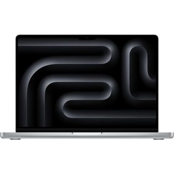 Apple MacBook Pro MRX73TU/A M3 Pro 12CPU 18GPU 18GB RAM 1TB SSD macOS 14 inç Gümüş Laptop - Notebook Outlet - Teşhir