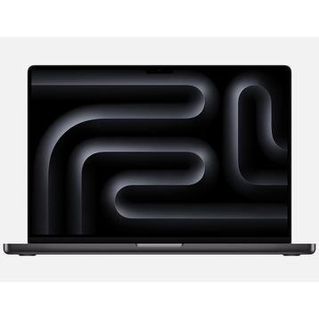 Apple MacBook Pro MUW63TU/A M3 Max 16CPU 40GPU 48GB RAM 1TB SSD macOS 16 inç Uzay Siyahı Laptop - Notebook Outlet - Teşhir