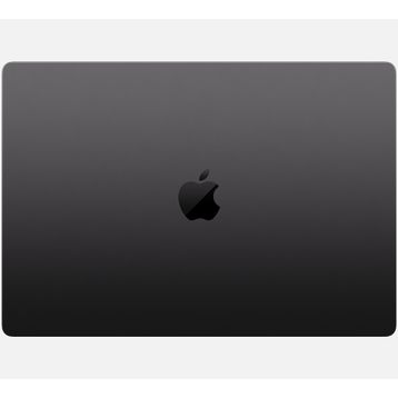 Apple MacBook Pro MUW63TU/A M3 Max 16CPU 40GPU 48GB RAM 1TB SSD macOS 16 inç Uzay Siyahı Laptop - Notebook Outlet - Teşhir