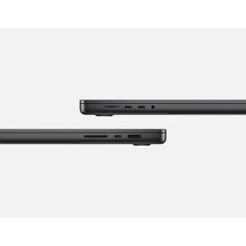 Apple MacBook Pro MX2K3TU/A M4 Max 14CPU 32GPU 36GB RAM 1TB SSD macOS 14 inç Uzay Siyahı Laptop - Notebook Outlet - Teşhir