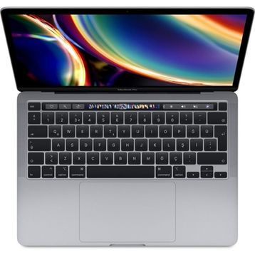 Apple MacBook Pro MXK32TU/A Intel Core i5 8GB RAM 256GB SSD macOS 13 inç Uzay Grisi Laptop - Notebook