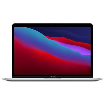 Apple MacBook Pro MYDC2TU/A M1 8GB RAM 512GB SSD macOS 13.3 inç Gümüş Laptop - Notebook