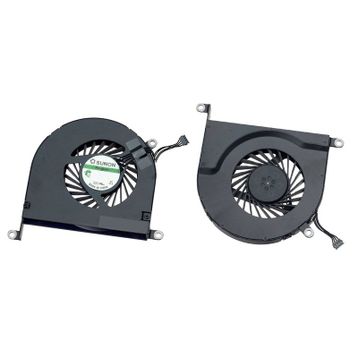 Apple MacBook Pro Z0GP0016D Sol Uyumlu Notebook Fan