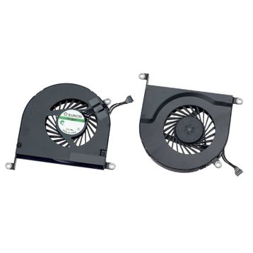 Apple MacBook Pro Z0GP0016D Sol Uyumlu Notebook Fan
