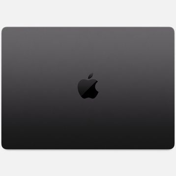 Apple MacBook Pro Z1MN000RS M5 Max 18CPU 40GPU 64GB RAM 2TB SSD macOS 14.2 inç Uzay Siyahı Laptop