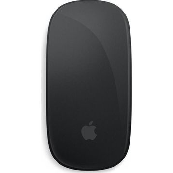 Apple Magic 3 MXK63ZE/A Şarjlı Lazer Siyah Kablosuz Mouse