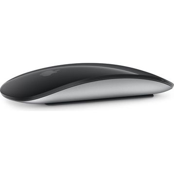 Apple Magic 3 MXK63ZE/A Şarjlı Lazer Siyah Kablosuz Mouse