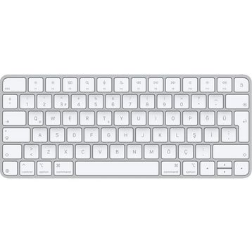 Apple Magic Keyboard MXCL3TQ/A Türkçe Q Kablosuz Klavye