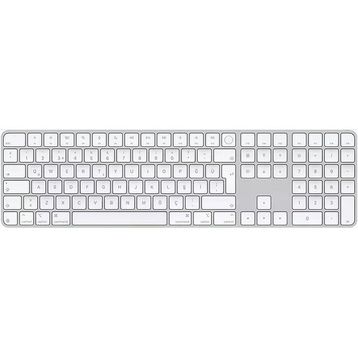 Apple Magic Keyboard Touch ID MXK73TQ/A Türkçe Q Kablosuz Klavye