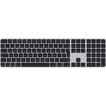 Apple Magic Keyboard Touch ID MXK83TQ/A Türkçe Q Kablosuz Klavye