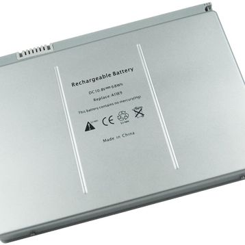 Apple MB166LL-A Retro MacBook Notebook Bataryası