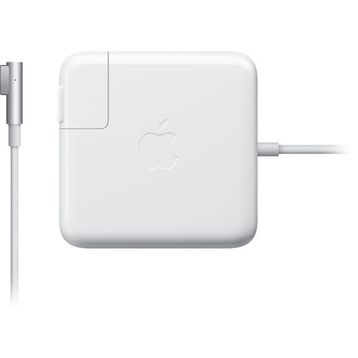 Apple MC461TU/A 60W Magsafe Macbook ve 13 13 inç Macbook Pro Uyumlu Güç Adaptörü