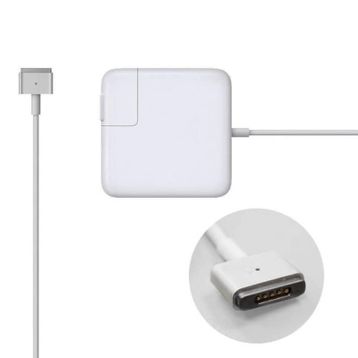 Apple MC461TU/A 60W Magsafe Macbook ve 13 13 inç Macbook Pro Uyumlu Güç Adaptörü