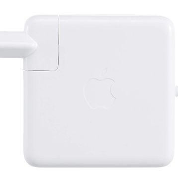 Apple MC556TU/B MagSafe 85W Güç Adaptörü