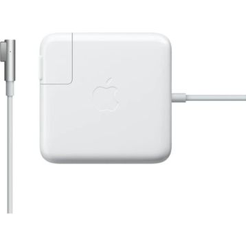 Apple MC556TU/B MagSafe 85W Güç Adaptörü
