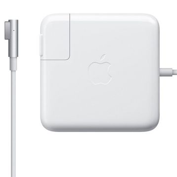 Apple MC556Z/B 85W Magsafe Güç Adaptörü