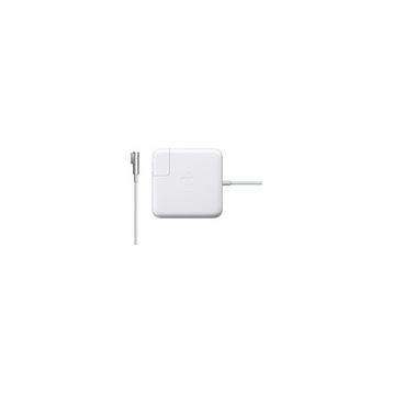 Apple MC556Z/B 85W Magsafe Güç Adaptörü