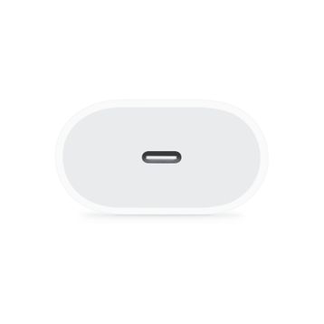 Apple MD3J4TU/A 20W Usb-C Güç Adaptörü