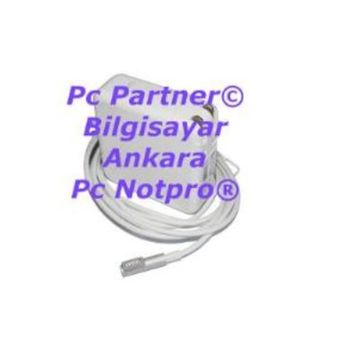 Apple MD506Z/A 85W Magsafe Güç Adaptörü