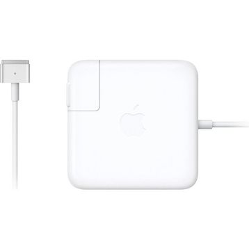Apple MD565TU/A MagSafe 2 60W Güç Adaptörü