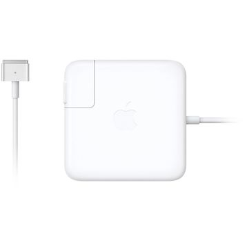 Apple MD565TU/A MagSafe 2 60W Güç Adaptörü