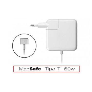 Apple MD565TU/A MagSafe 2 60W Güç Adaptörü
