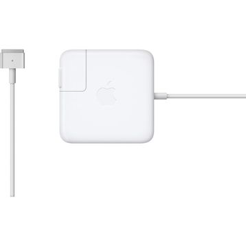 Apple MD592TU/A 45W Magsafe 2 Güç Adaptörü