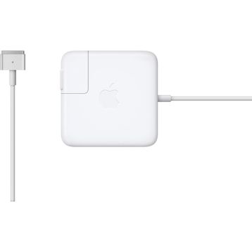 Apple MD592TU/A 45W Magsafe 2 Güç Adaptörü