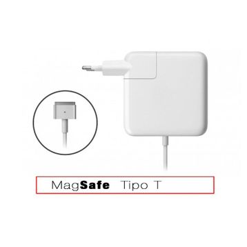 Apple MD592TU/A 45W Magsafe 2 Güç Adaptörü
