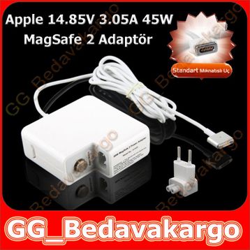 Apple MD760 Notebook Klavye