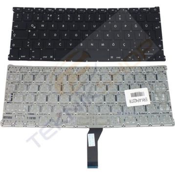 Apple MD760 Notebook Klavye