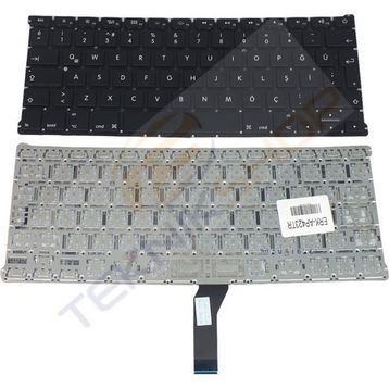 Apple MD760 Notebook Klavye