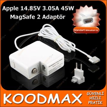 Apple MD761 Notebook Klavye