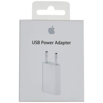 Apple MD813TU/A 5W USB Güç Adaptörü