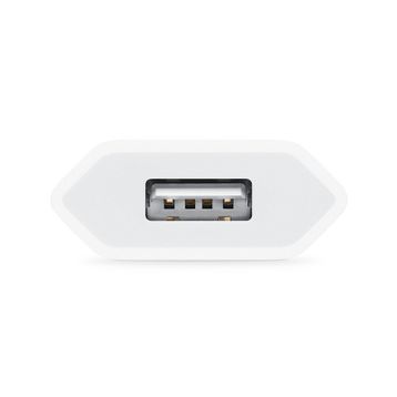 Apple MD813ZM-A 5W USB Güç Adaptörü
