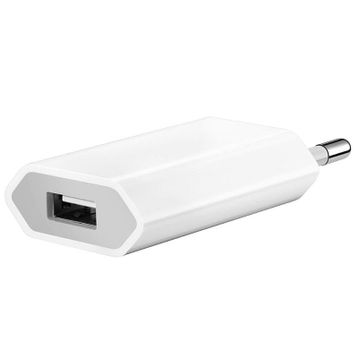 Apple MD813ZM/A Güç Adaptörü