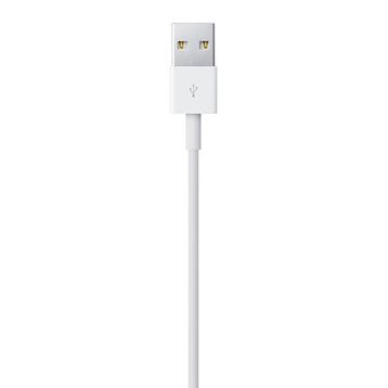 Apple MD819ZM-A Lightning To USB iPhone Sarj Kablosu