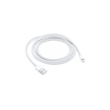 Apple MD819ZM-A Lightning To USB iPhone Sarj Kablosu