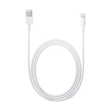 Apple MD819ZM-A Lightning To USB iPhone Sarj Kablosu