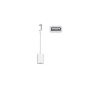Apple MD821ZM-A Lightning to USB Kamera Adaptörü