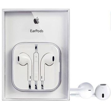 Apple MD827ZM-B Kulaklık