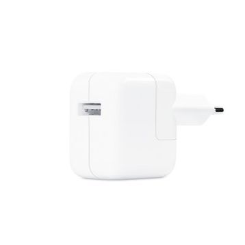 Apple MD836TU-A 12 W USB Güç Adaptörü