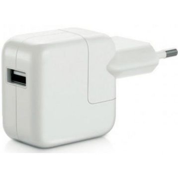Apple MD83TU-A 12W USB Güç Adaptörü