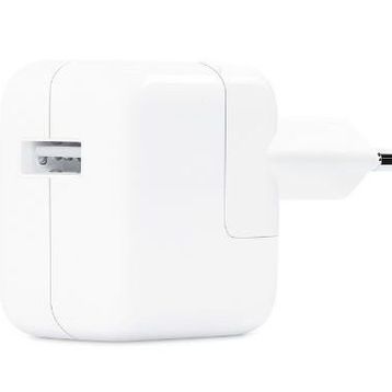 Apple MD83TU-A 12W USB Güç Adaptörü