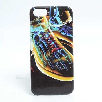 Apple MF035ZM/A iPhone 5C Mavi Kılıf