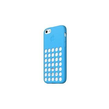 Apple MF035ZM/A iPhone 5C Mavi Kılıf