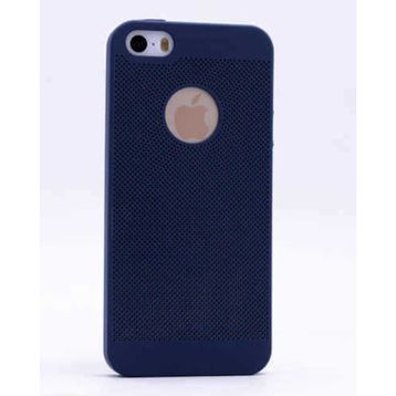 Apple MF035ZM/A iPhone 5C Mavi Kılıf