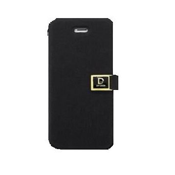 Apple MF045ZM/A Siyah iPhone 5S Kılıf